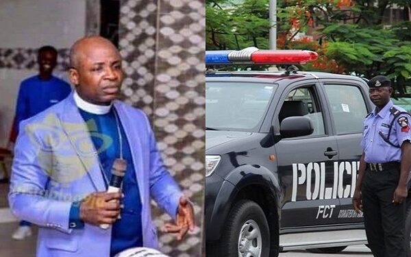 Police Arrest General Overseer Over Death Of Female Evangelist In Aba