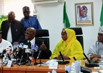 Wike Vows To Restore Abuja Master Plan, Demolish Illegal Structures