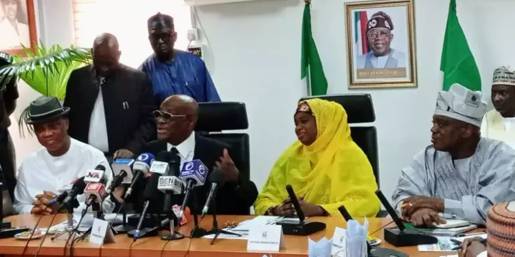 Wike Vows To Restore Abuja Master Plan, Demolish Illegal Structures