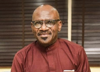 Popular Lagos Pastor, Taiwo Odukoya Dies In Us