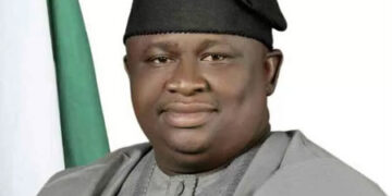 Purported Rift Between Me And Gov. Abiodun, Imagination Of Fifth Columnists, Says Sen. Olamilekan Adeola