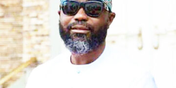 Abiodun Sympathises With Sen. Adeola, Family Over Murder Of Adeniyi Sanni