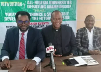 230 Universities To Participate In 2023 National Debate Championship