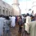 4 Dead As Zaria Central Mosque Collapsed On Worshipers During Asr Prayer