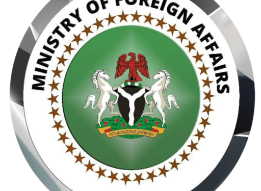 Our Ambassador Not Expelled From Niger Republic -FG