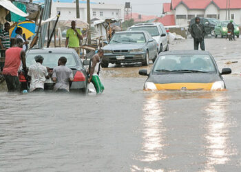 Lagdo Dam Water Release, Taraba Issues Flood Alert To 6 LGAs