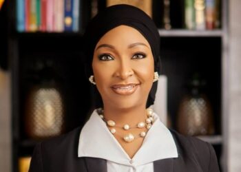 It Is True I am Currently On NYSC National Service – Hannatu Musawa Admits