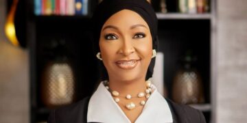 It Is True I am Currently On NYSC National Service – Hannatu Musawa Admits