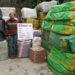 NDLEA Busts 3 Drug Syndicates In Lagos, Arrest Baroness, 4 Kingpins