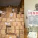 NDLEA Recovers Opioids Worth N4.8billion From Lagos Warehouse, Intercepts Fake $20miilion Notes In Abuja