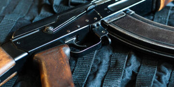 Adamawa Security : Female Soldier Kills Army Captain At Checkpoint