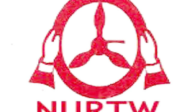 Police Arrest NURTW President, Seal National Secretariat