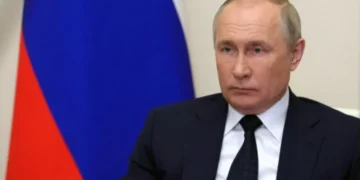 Wagner Boss Made Serious Mistake In Life, Says Putin