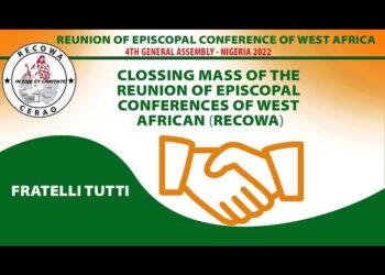 Catholic Bishops Counsel ECOWAS Leaders Against Military Intervention In Niger