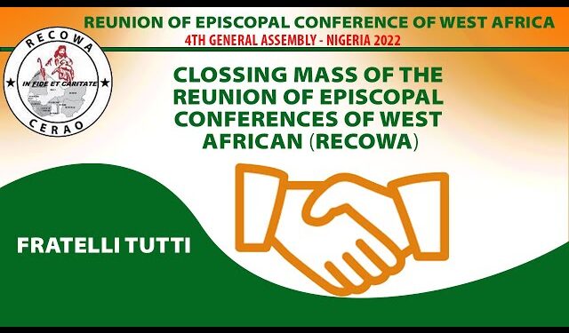 Catholic Bishops Counsel ECOWAS Leaders Against Military Intervention In Niger