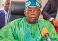Tinubu To Swear In New Ministers Monday, August  21