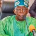 Tinubu To Swear In New Ministers Monday, August  21
