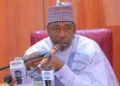 Palliative Distribution Will Continue Throughout My Tenure In Bornu – Gov. Zulum