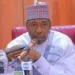 Palliative Distribution Will Continue Throughout My Tenure In Bornu – Gov. Zulum
