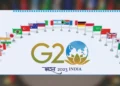 African Union Joins G20 At Delhi Summit