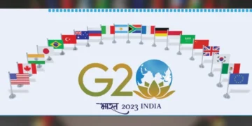 African Union Joins G20 At Delhi Summit