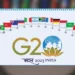 African Union Joins G20 At Delhi Summit