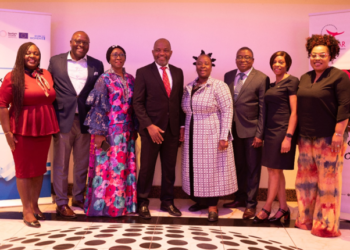 UN Women, Private Sector Launch $25mln GBV Fund In Nigeria