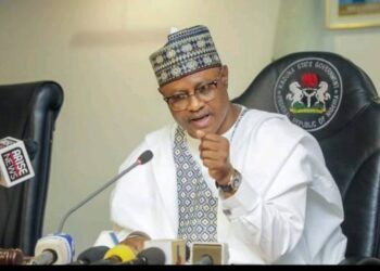 Kaduna Government Recruits 7,000 Vigilantes To Tackle Banditry, Kidnapping