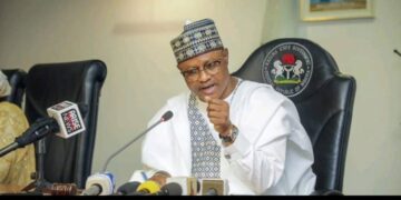 Kaduna Government Recruits 7,000 Vigilantes To Tackle Banditry, Kidnapping