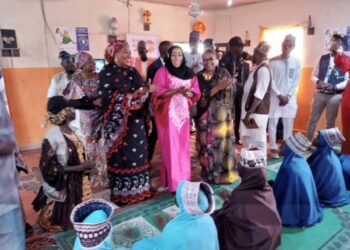 Minister Lauds UNFPA Interventions In Borno