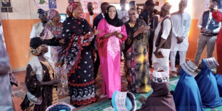 Minister Lauds UNFPA Interventions In Borno