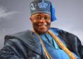 You Are an Exemplary Leader, Abiodun Celebrates Alake Of Egbaland At 80