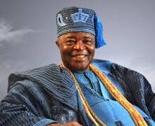 You Are an Exemplary Leader, Abiodun Celebrates Alake Of Egbaland At 80