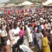 Drought : Thousands Gather To Offer Prayers For Rain In Adamawa