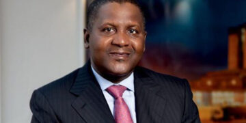 Dangote Cement Remits N412.9bn Tax To Govt In 3 years