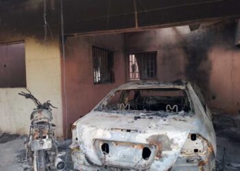 NCPC Calls For Collaborative Effort Against Insecurity, Banditry