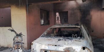 NCPC Calls For Collaborative Effort Against Insecurity, Banditry