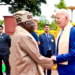Biden Commends Tinubu’s ‘Strong Leadership’ Qualities