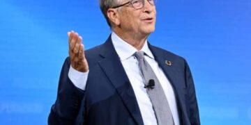 Gates Foundation Commits $200mln To Family Planning, Maternal, Child Mortality