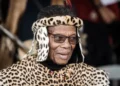 Zulu Leader, Mangosuthu Buthelezi Dies At 95 In South Africa