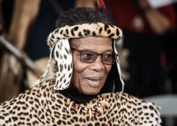 Zulu Leader, Mangosuthu Buthelezi Dies At 95 In South Africa