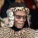 Zulu Leader, Mangosuthu Buthelezi Dies At 95 In South Africa