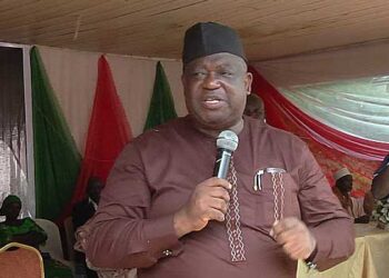 Mutfwang Says Some Politicians Have Questions To Answer Over Plateau Killings