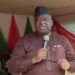 Mutfwang Says Some Politicians Have Questions To Answer Over Plateau Killings