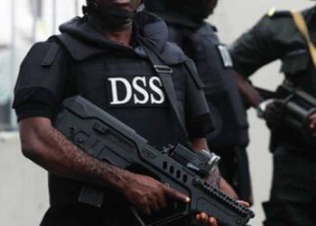 DSS Arrests Ogun Lawmaker, Damilare Bello, 6 Others Over Sagamu Cult Clash