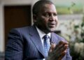 We’ll Start Refining With Nigerian Crude In Few Weeks, Says Aliko Dangote