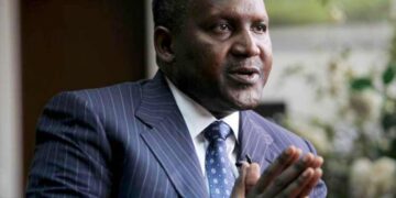 We’ll Start Refining With Nigerian Crude In Few Weeks, Says Aliko Dangote