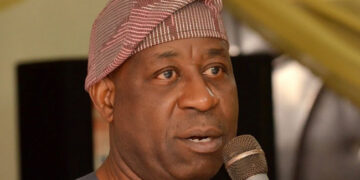 Alake Gives Illegal Miners 30-day Ultimatum To join Co-operatives