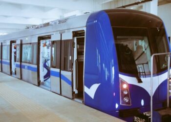 CCECC Promises To Deliver Abuja Light Rail Project In Eight Months