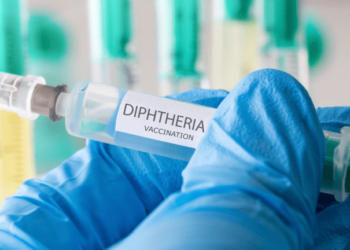 UNICEF Donates 9.3million Doses Of Diphtheria Vaccine To Nigeria